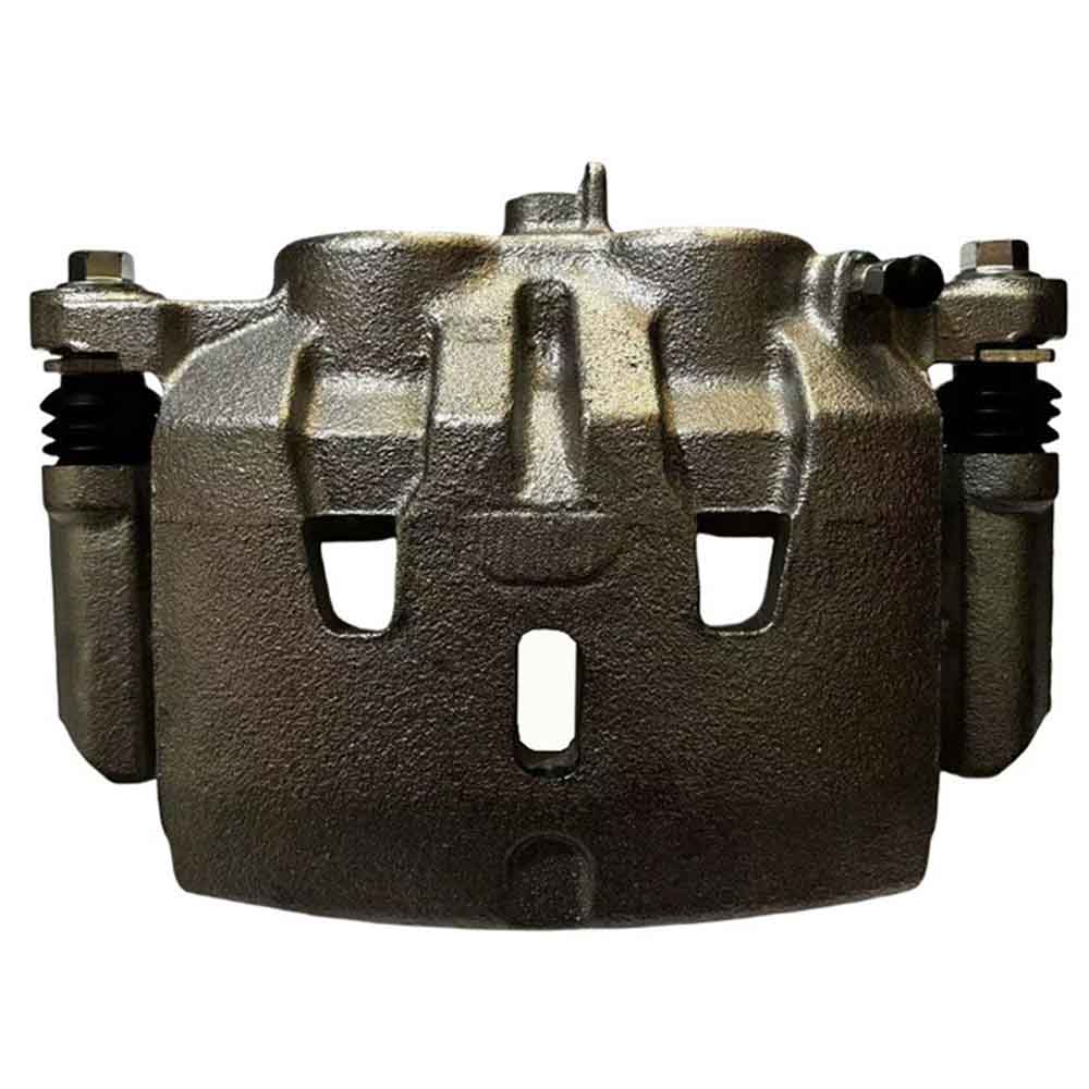 2012 Honda Pilot Brake Caliper
